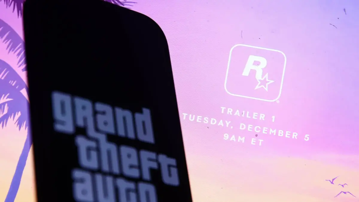 La bande-annonce de GTA 6 a fuité sur X/Twitter, obligeant Rockstar Games à sortir une version officielle plus tôt