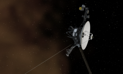 La sonde Voyager de la NASA a cessé de communiquer.  Il n’y a pas de solution miracle.