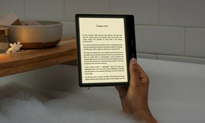 Lancez 2024 avec 3 mois d’accès gratuit à Kindle Unlimited