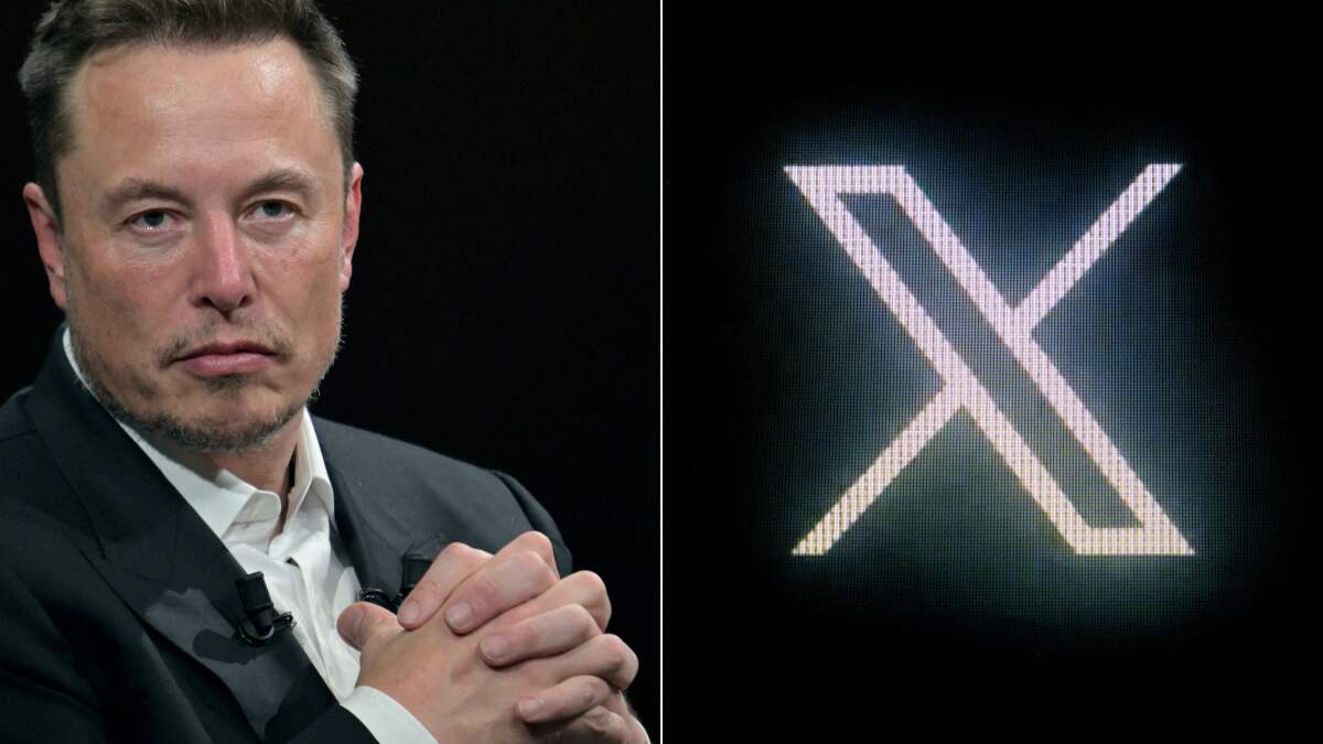 Le X d'Elon Musk fera l'objet d'une enquête de l'UE pour avoir potentiellement enfreint la loi sur la désinformation