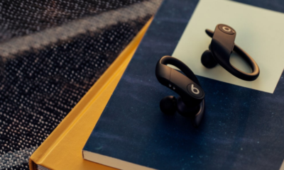 Les Powerbeats Pro sont tombés à un niveau record de 129,95 $