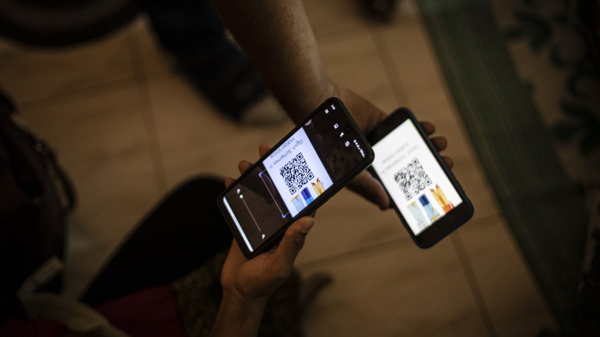 Les codes QR sont un cauchemar en matière de sécurité, selon la FTC : comment vous protéger