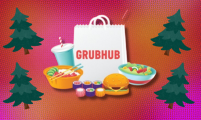 Les gourmets se réjouissent : tous les membres de Grubhub+ peuvent désormais bénéficier de 30 % de réduction sur leurs trois prochaines commandes