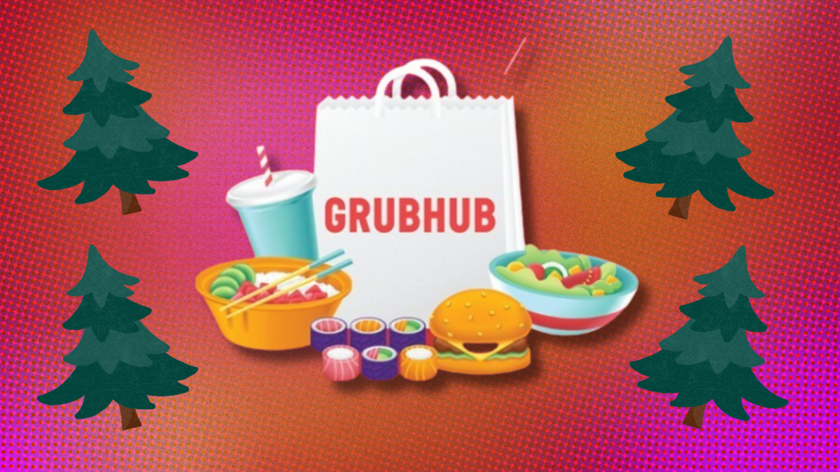 Les gourmets se réjouissent : tous les membres de Grubhub+ peuvent désormais bénéficier de 30 % de réduction sur leurs trois prochaines commandes