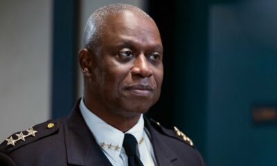 Les stars de « Brooklyn Nine-Nine » rendent hommage à Andre Braugher