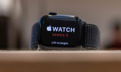 L'interdiction de l'Apple Watch aux États-Unis a été levée, du moins pour le moment