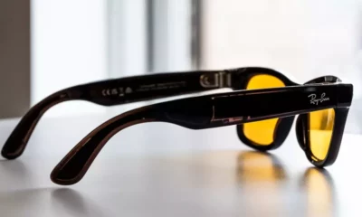 Lunettes intelligentes Ray-Ban Meta : les éléments d'IA promis par Meta sont enfin là, apparemment