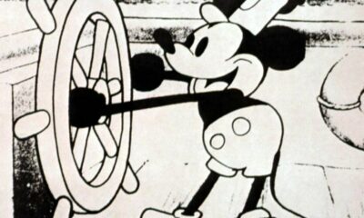 Mickey Mouse deviendra en quelque sorte du domaine public le 1er janvier