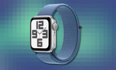 Obtenez l'Apple Watch SE abordable pour moins de 200 $