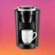 Obtenez une cafetière Keurig K-Compact à portion individuelle pour seulement 50 $ sur Amazon