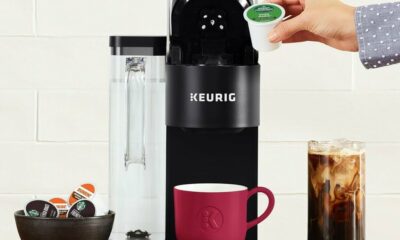 Obtenez une offre Keurig de dernière minute et offrez du café en cadeau