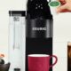 Obtenez une offre Keurig de dernière minute et offrez du café en cadeau