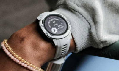 Offrez la montre Garmin Instinct 2S à la personne qui aime le plein air dans votre vie au prix le plus bas jamais vu