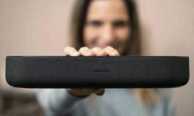 Offrez un peu d'attention à votre téléviseur avec l'ensemble Roku Streambar et Wireless Bass, à son prix le plus bas jamais vu