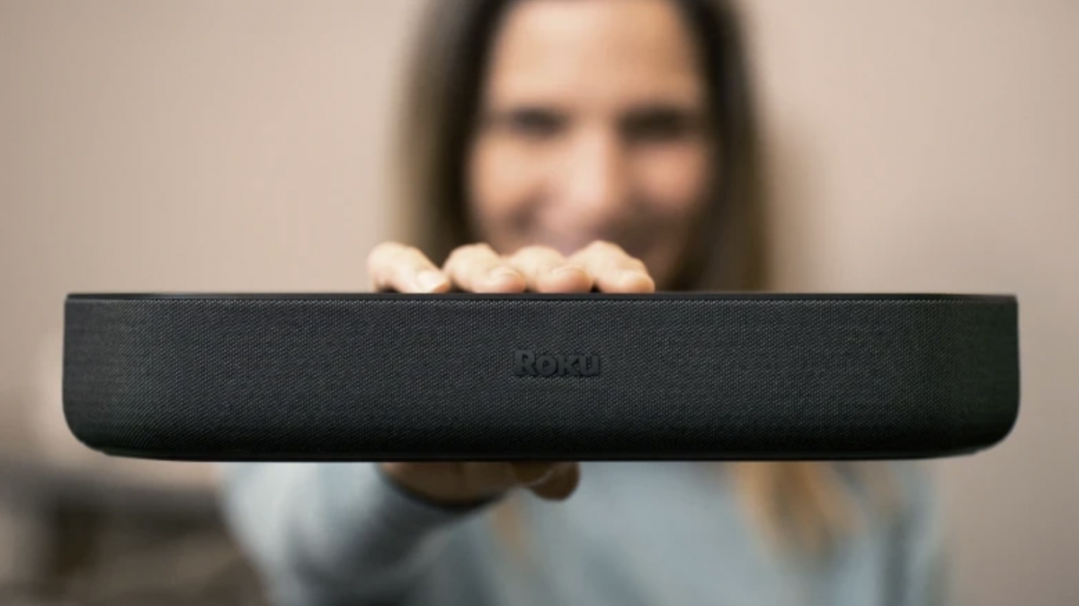 Offrez un peu d'attention à votre téléviseur avec l'ensemble Roku Streambar et Wireless Bass, à son prix le plus bas jamais vu