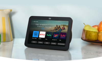 Offrez-vous l'Echo Show 8 à un nouveau prix bas historique