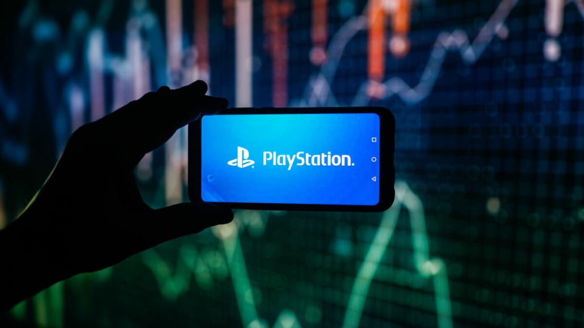 PlayStation Wrap-Up est là pour vous dire combien d'heures vous avez passé à jouer en 2023