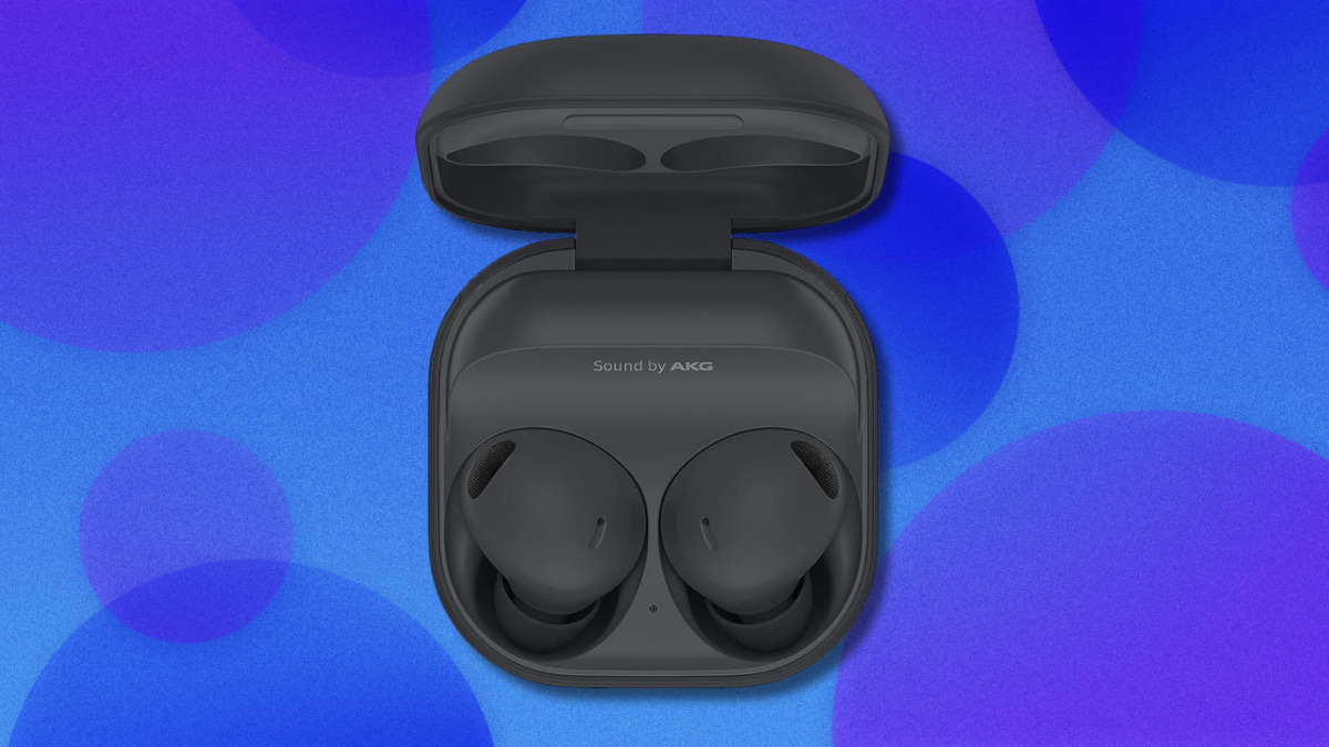 Procurez-vous les écouteurs Samsung Galaxy Buds 2 Pro pour 70 $ de réduction et écoutez la musique des fêtes