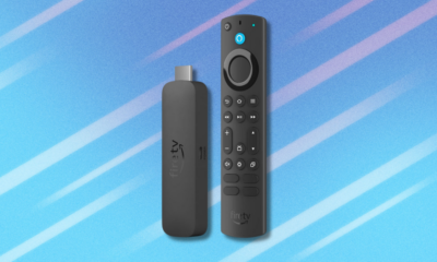 Procurez-vous un Amazon Fire TV Stick 4K pour seulement 44,99 $ pour pouvoir regarder vos émissions préférées pendant les vacances