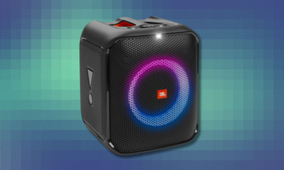 Procurez-vous une enceinte JBL Partybox Encore Essential à son prix le plus bas jamais vu et animez vos fêtes de fin d'année