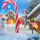 « Roblox » célèbre Noël en donnant vie à « Elf »