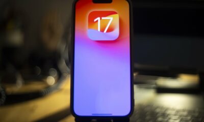 Voici ce qui arrive sur iOS 17.3 (jusqu'à présent)