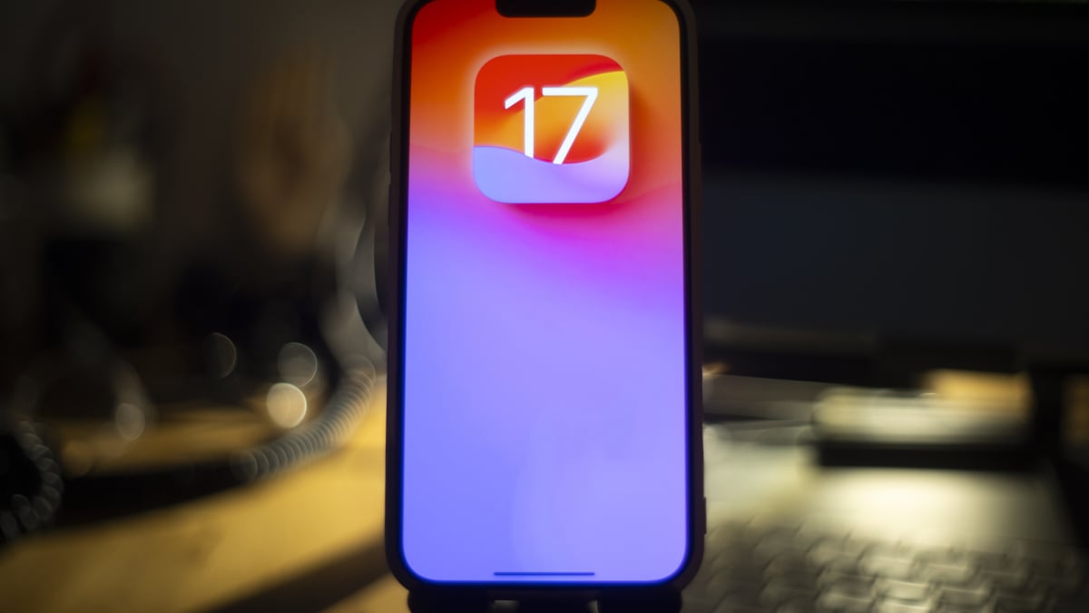 Voici ce qui arrive sur iOS 17.3 (jusqu'à présent)