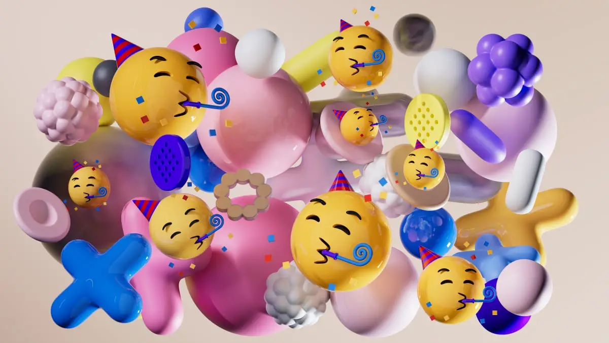 Voici tous les nouveaux emoji que nous avons reçus en 2023