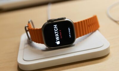 Watch Series 9 : l'appel de dernière minute d'Apple pour échapper à l'interdiction a été rejeté