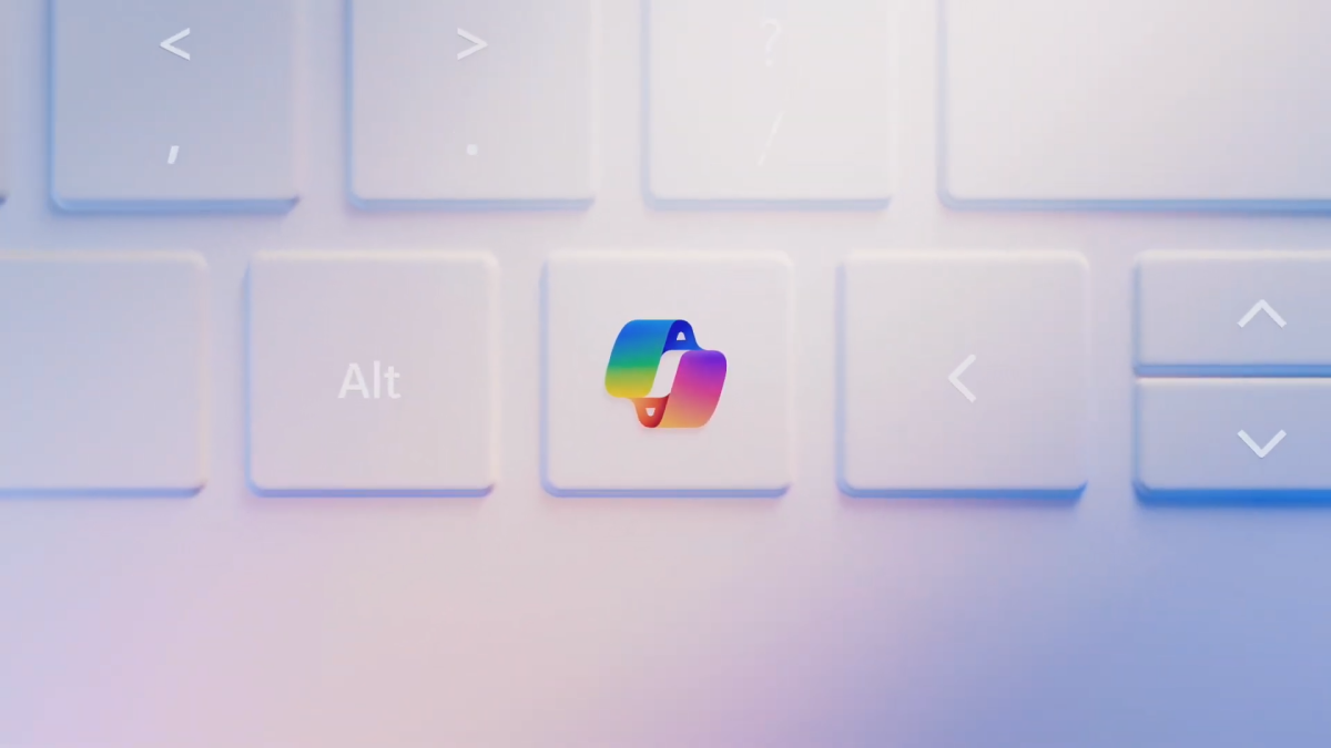 Votre prochain ordinateur portable Windows aura une « clé Copilot » pour un accès facile au rival ChatGPT