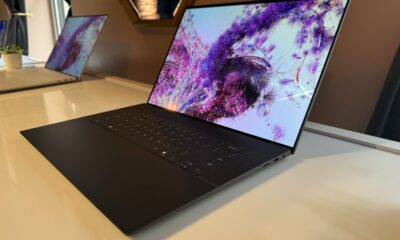 CES 2024 : j'ai tripoté les nouveaux ordinateurs portables Dell XPS – voici pourquoi ils polarisent