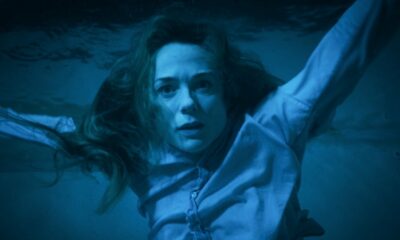 Critique de « Night Swim » : plus comme l'ennui d'Amityville