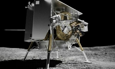 Un essaim de rovers de 4 pouces explorera bientôt la surface de la Lune