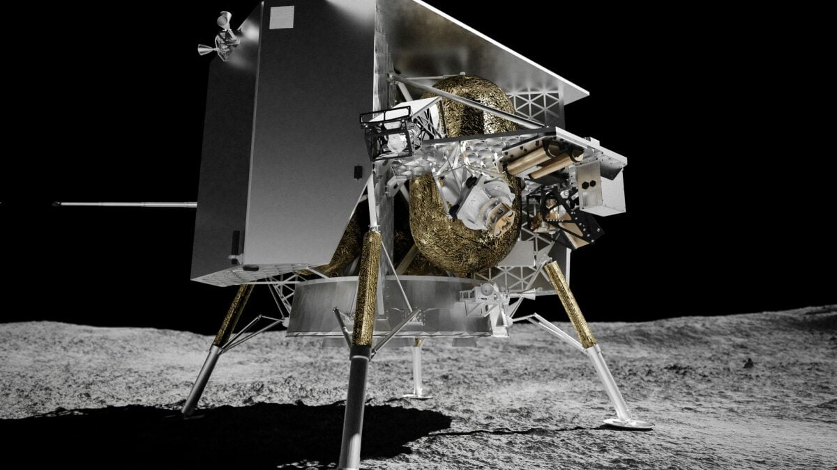 Un essaim de rovers de 4 pouces explorera bientôt la surface de la Lune