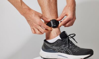 CES 2024 : le portable Evolve MVMT veut sauver vos pieds