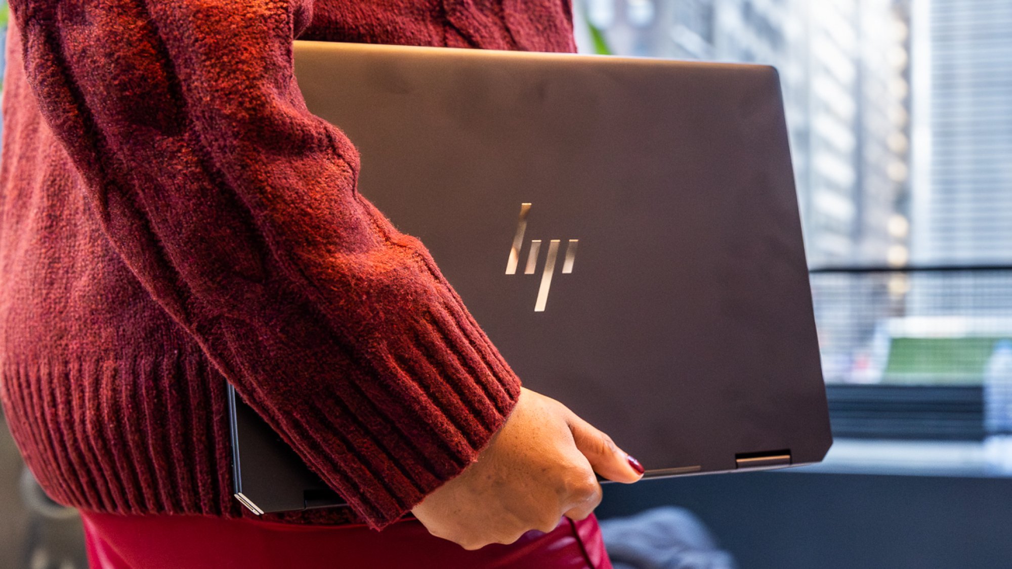 HP Spectre x360 14