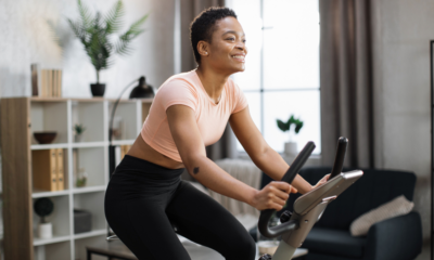 Nouvelle année, nouvel équipement : offres sur les vélos d'exercice pour être plus heureux et en meilleure santé