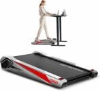 Tapis roulant sous le bureau Egofit Walker Pro/Plus