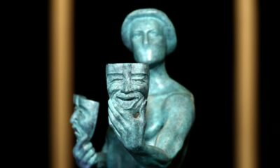 Voici les nominations aux SAG Awards 2024