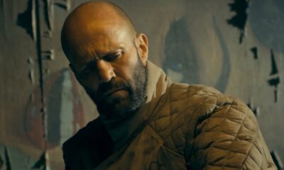 Critique de "The Beekeeper": Jason Statham devient John Wick-ish dans l'acteur d'action de David Ayer