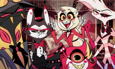 Critique de « Hazbin Hotel » : A24 apporte des vibrations Disney, des jurons et des numéros musicaux maniaques