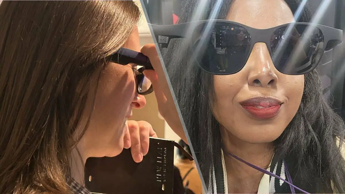 CES 2024 : 3 lunettes intelligentes AR qui pourraient bientôt infiltrer votre vie