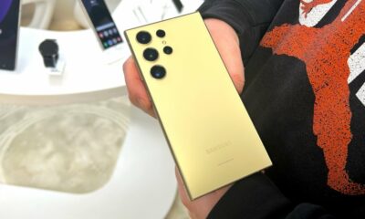 Mon « heure d’or » avec le Galaxy S24 Ultra : comment ma courte expérience avec celui-ci bat l’iPhone 15 Pro Max