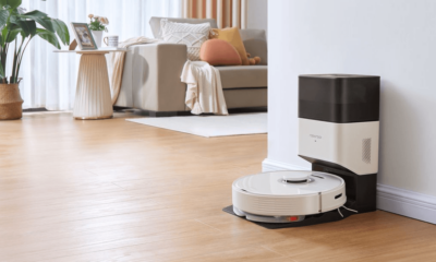 Les meilleures offres de robots aspirateurs de cette semaine incluent presque tous les Roomba et le Roborock S8 Pro Ultra