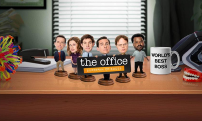 Comment regarder « The Office : Superfan Episodes » en ligne avec une réduction