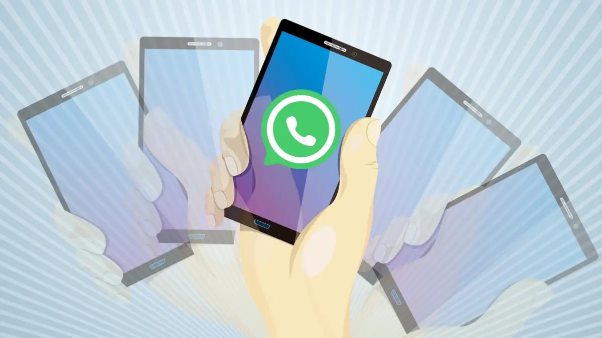 WhatsApp : une nouvelle fonctionnalité de type AirDrop vous permet de secouer votre téléphone pour obtenir des fichiers