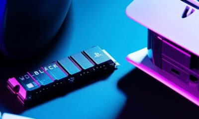 Économisez 50 $ sur une excellente extension SSD PS5, ainsi que d'autres offres de jeux cette semaine