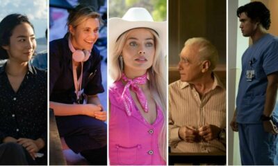 Les 7 plus gros snobs des nominations aux Oscars 2024