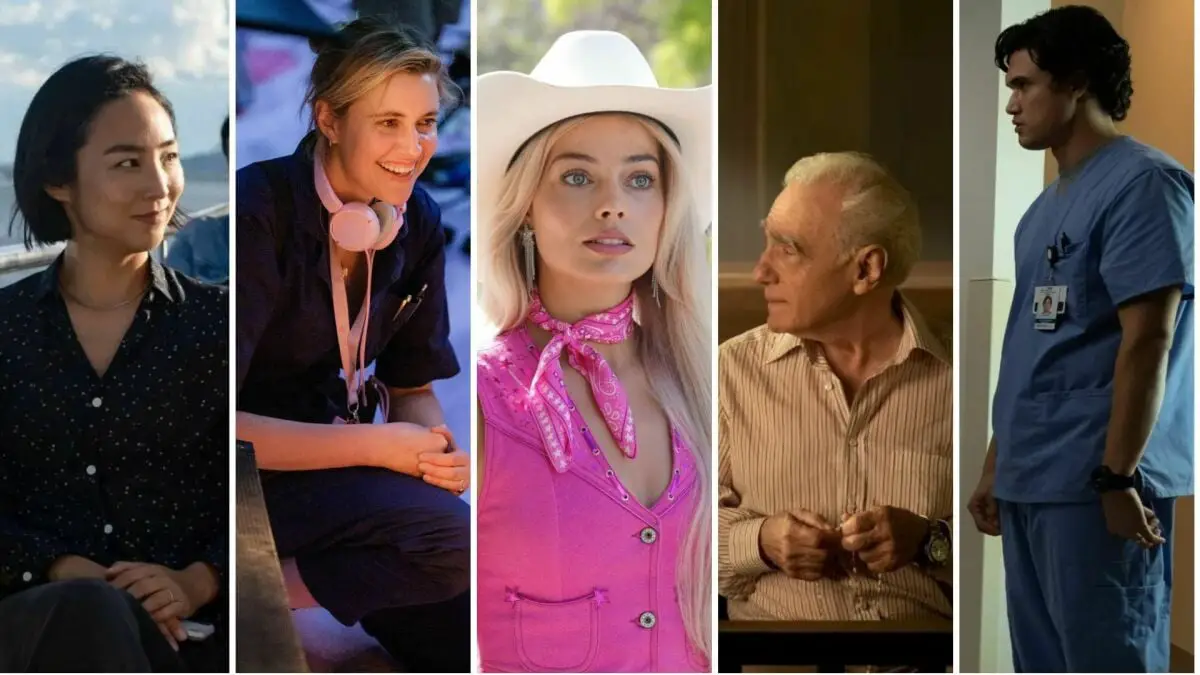 Les 7 plus gros snobs des nominations aux Oscars 2024