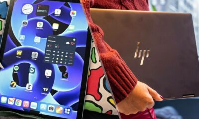 Ordinateur portable ou tablette : quel appareil vous convient le mieux ?